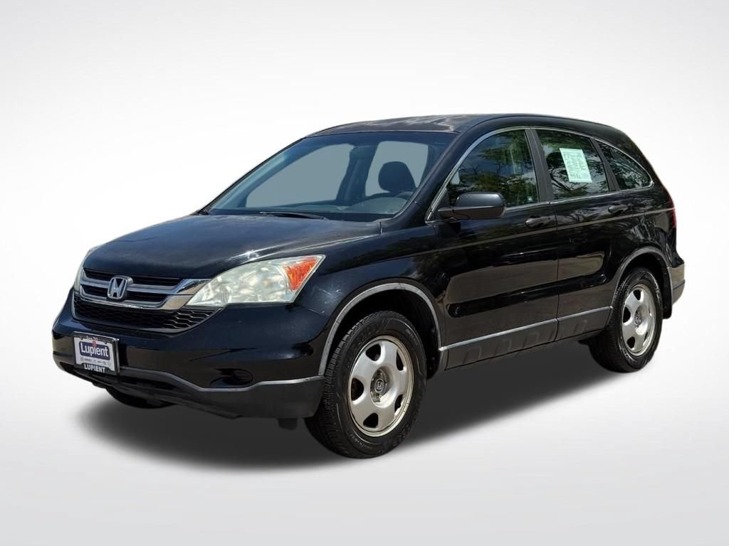 Used 2010 Honda CR-V LX image 7