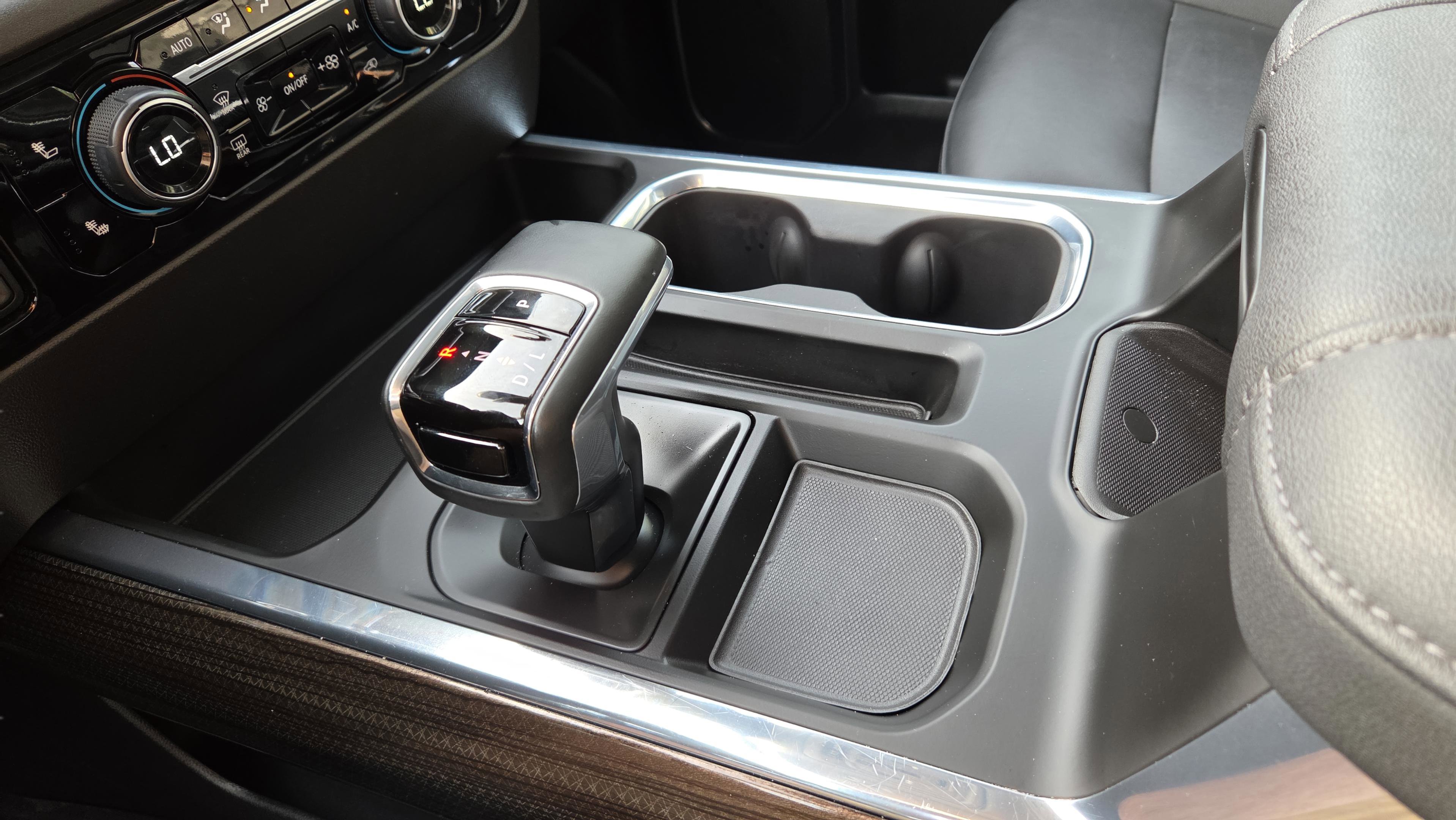 Certified 2023 Chevrolet Silverado 1500 LT Trail Boss w/ LT Trail Boss Premium Package AWD/4WD image 24