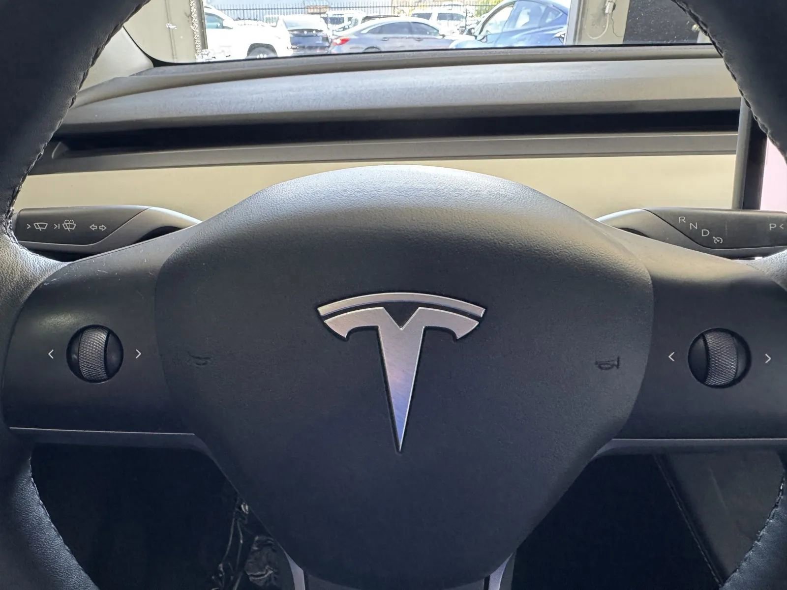 Used 2022 Tesla Model Y Performance image 21