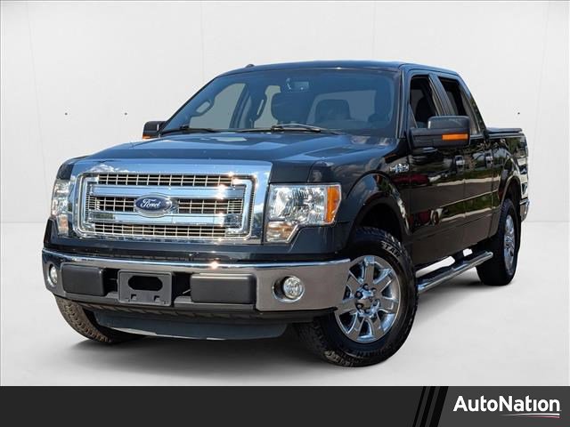 Used 2014 Ford F150 XLT w/ XTR Package