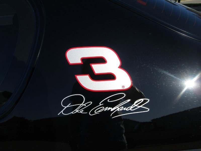 Used 2002 Chevrolet Monte Carlo SS w/ Pace Car Replica Pkg image 20