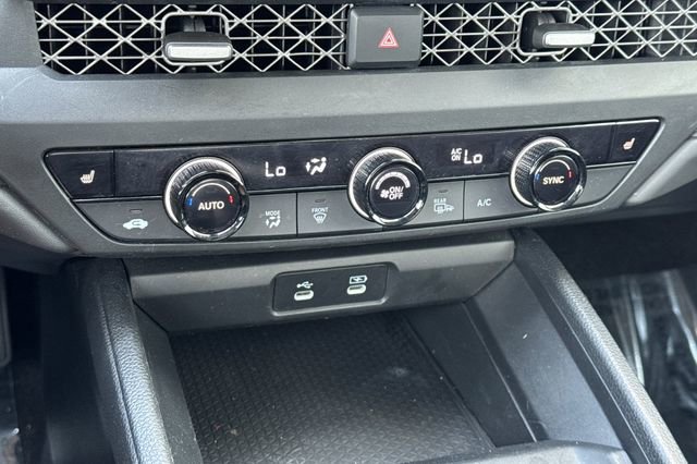 Used 2024 Honda Accord EX image 21