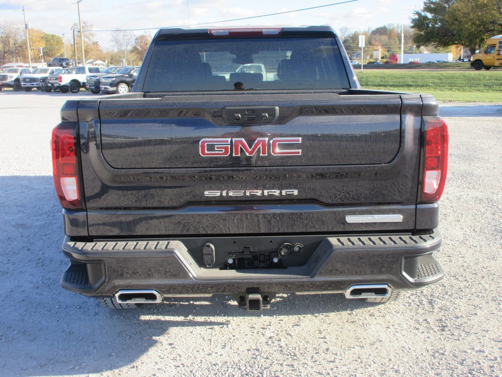 New 2026 GMC Sierra 1500 Elevation image 6