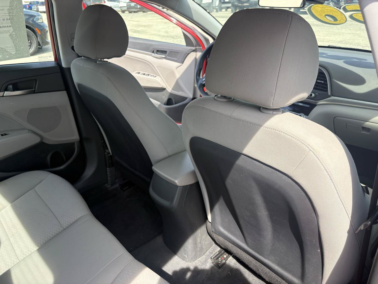Used 2020 Hyundai Elantra SEL FWD image 39