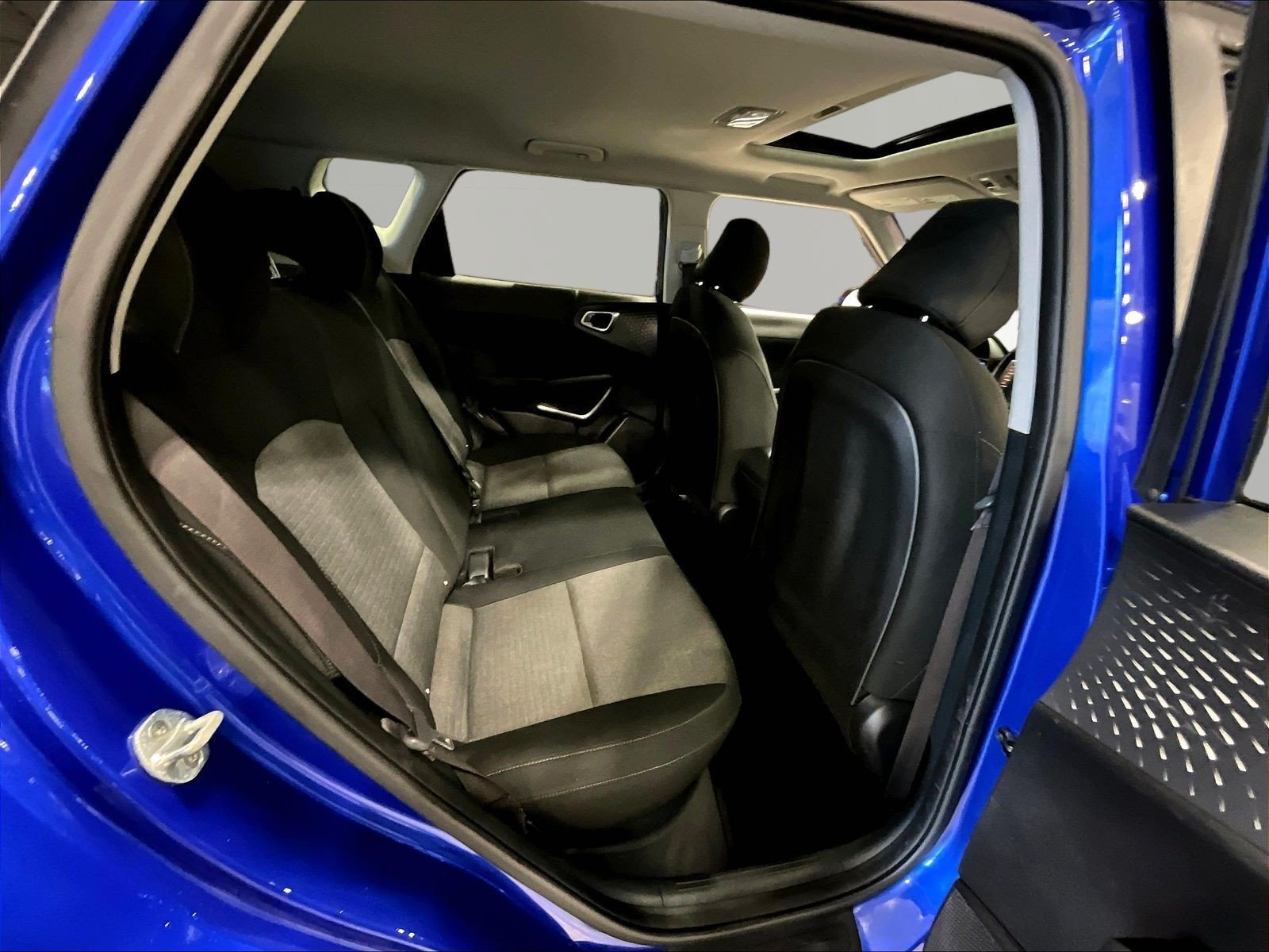 Used 2020 Kia Soul GT-Line w/ GT 2.0L Power Sunroof Package FWD image 25