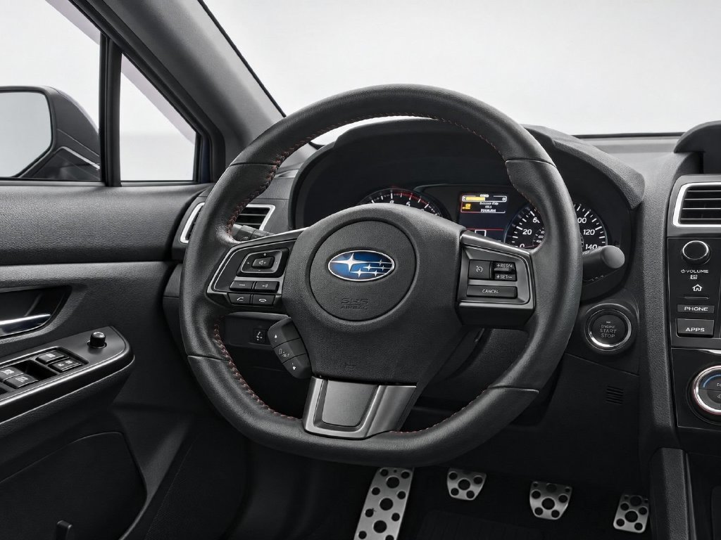 Used 2021 Subaru WRX Premium w/ Popular Package #3 (IZT) AWD/4WD image 33