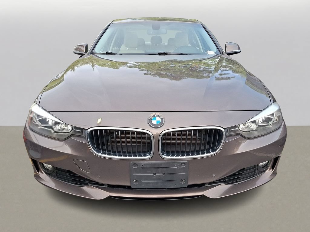Used 2015 BMW 328i Sedan RWD image 2