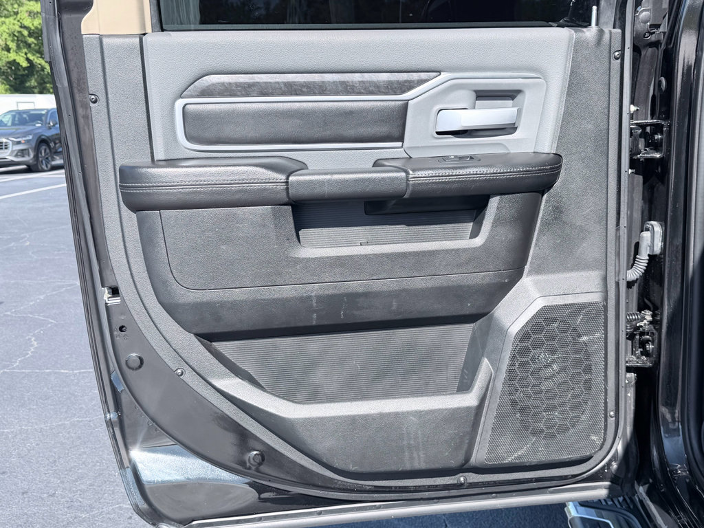 Used 2020 RAM 2500 Big Horn AWD/4WD image 31