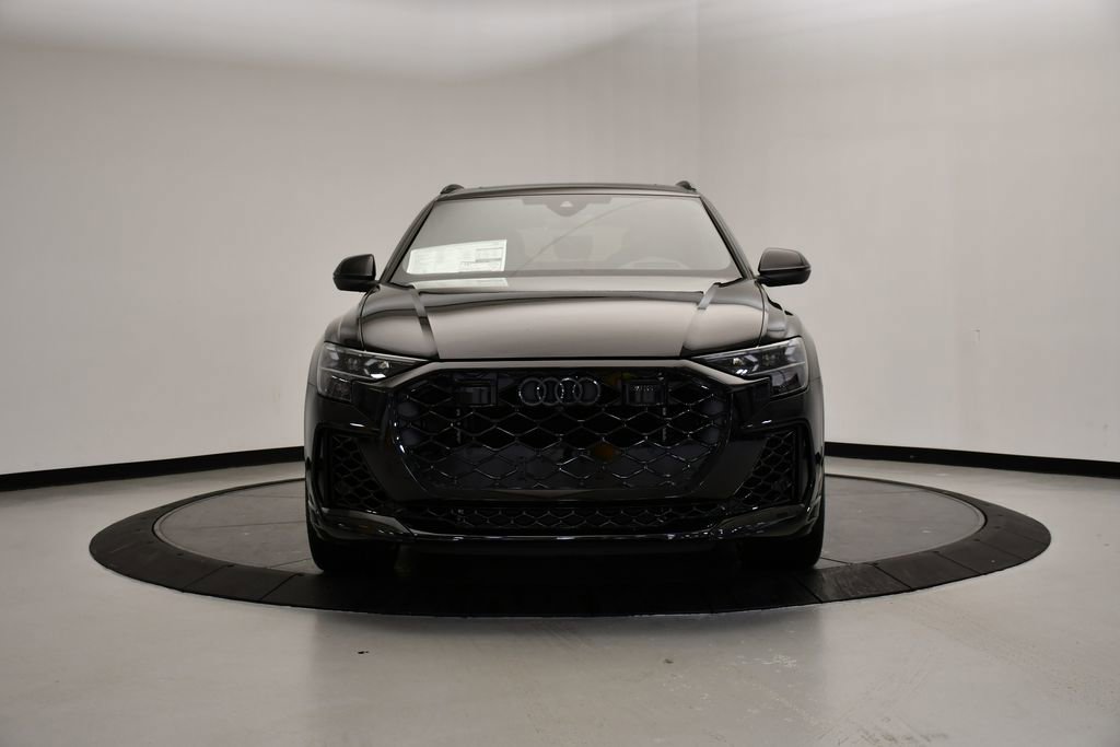 New 2026 Audi RS Q8 performance image 8