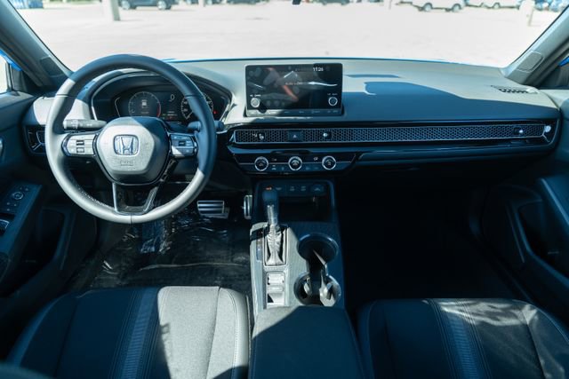 New 2026 Honda Civic Sport image 14