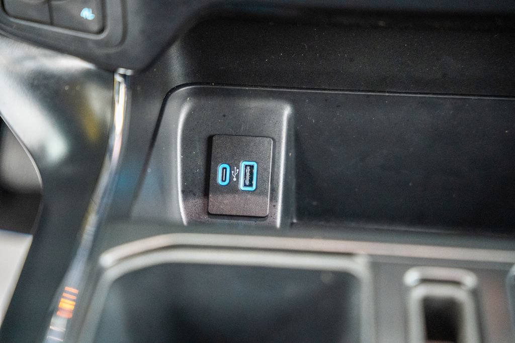 Used 2023 Ford F150 XL w/ STX Appearance Package AWD/4WD image 29