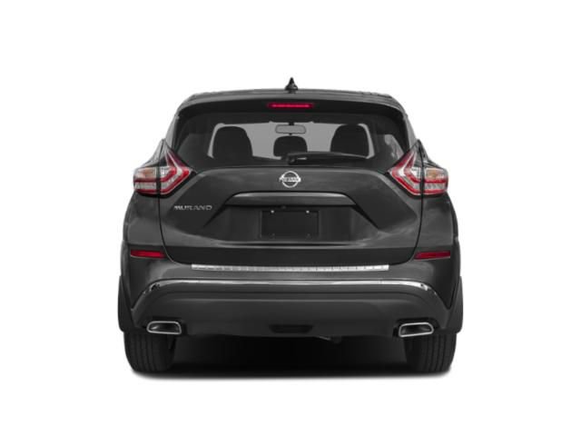 Used 2018 Nissan Murano Platinum FWD image 6
