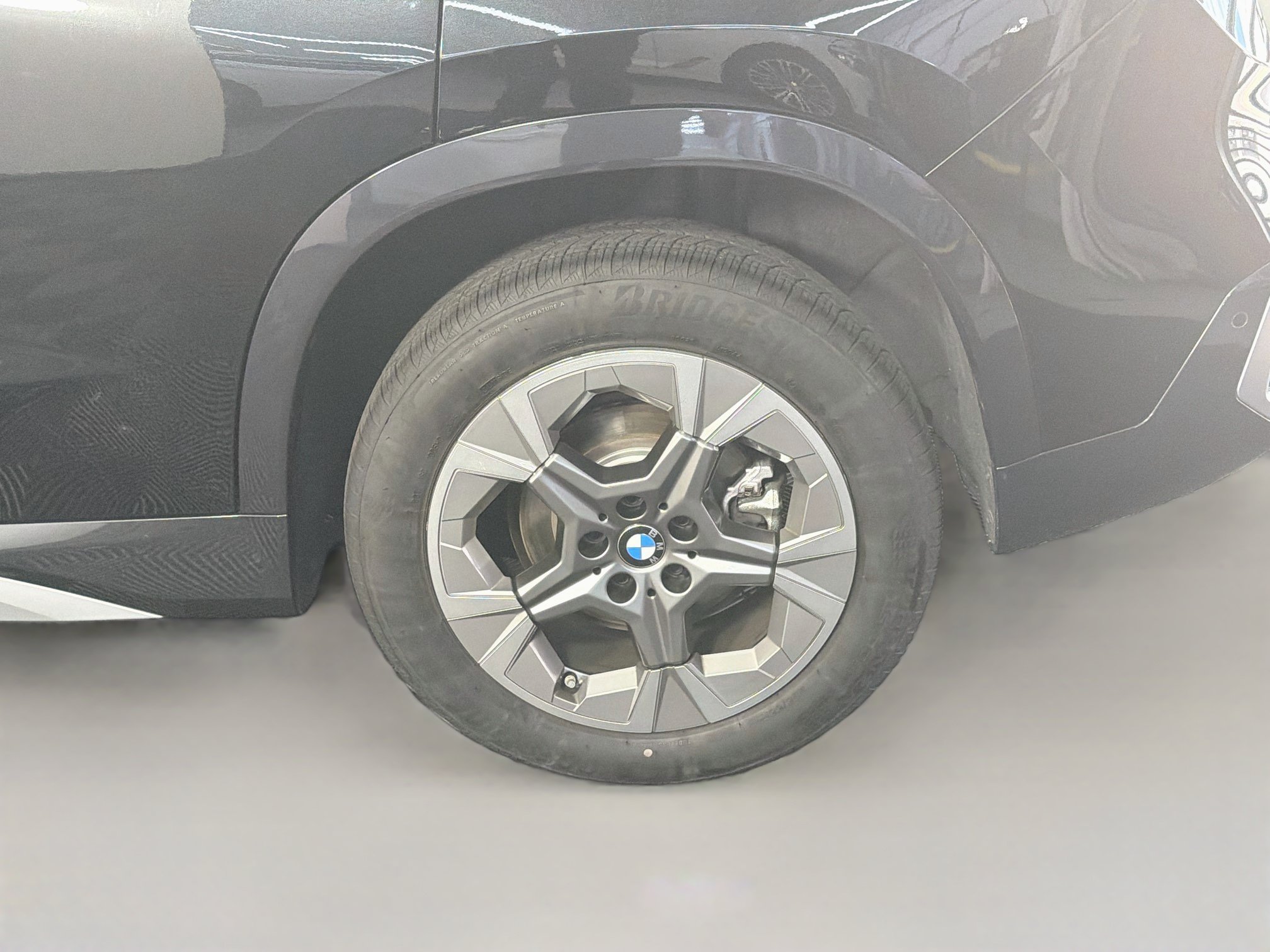 Used 2026 BMW X1 xDrive28i AWD/4WD image 11