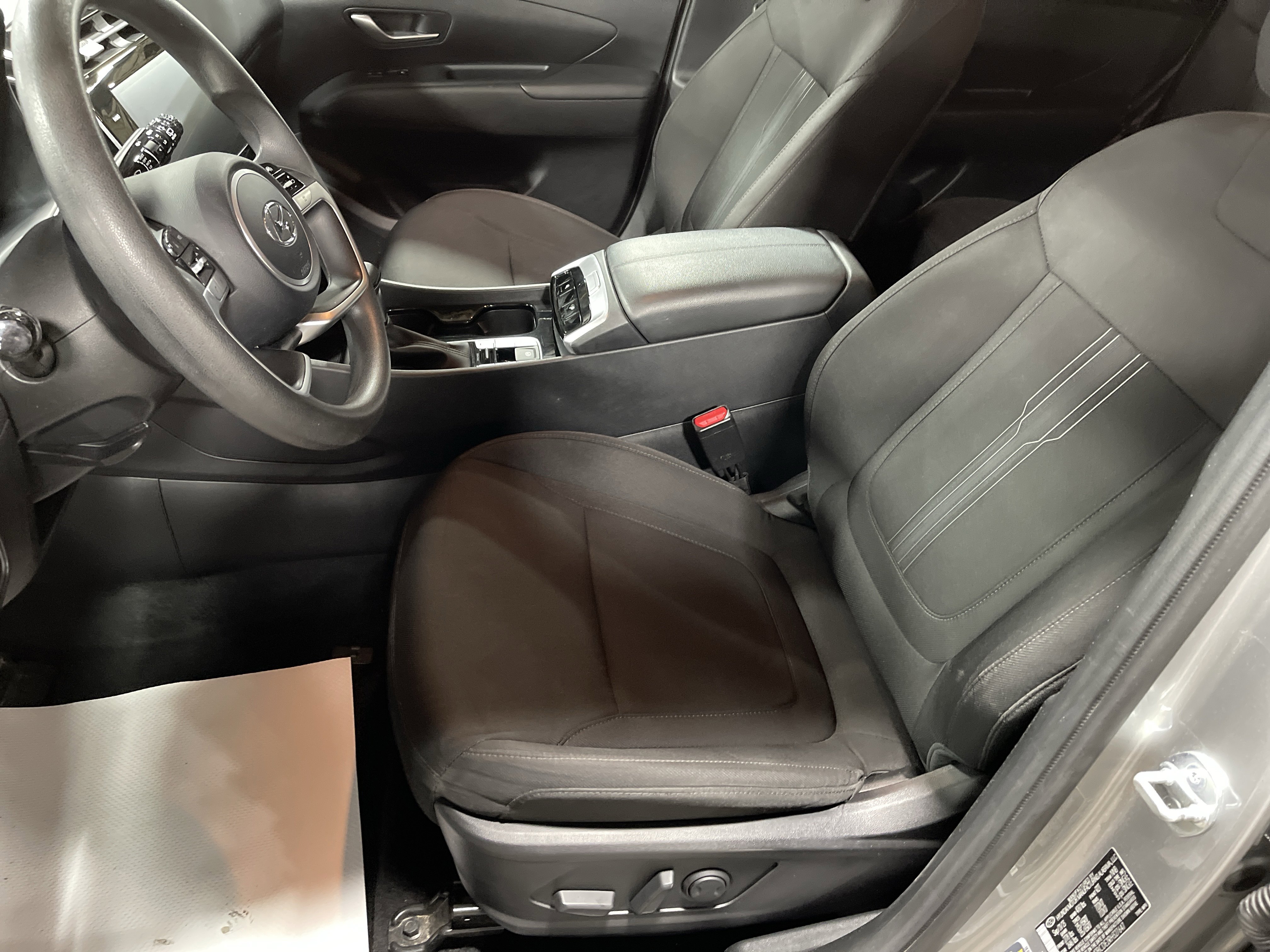 Used 2024 Hyundai Tucson SEL image 8