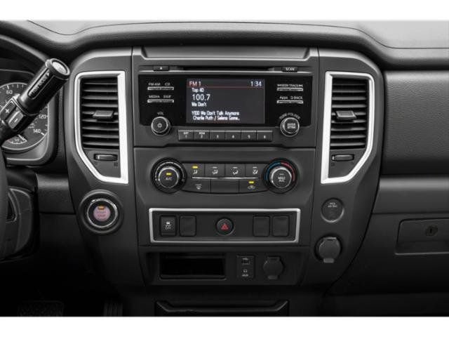Used 2019 Nissan Titan S w/ S Utility Package image 13