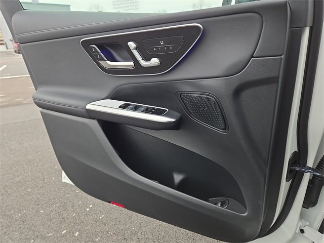 New 2026 Mercedes-Benz GLC 300 4MATIC image 20