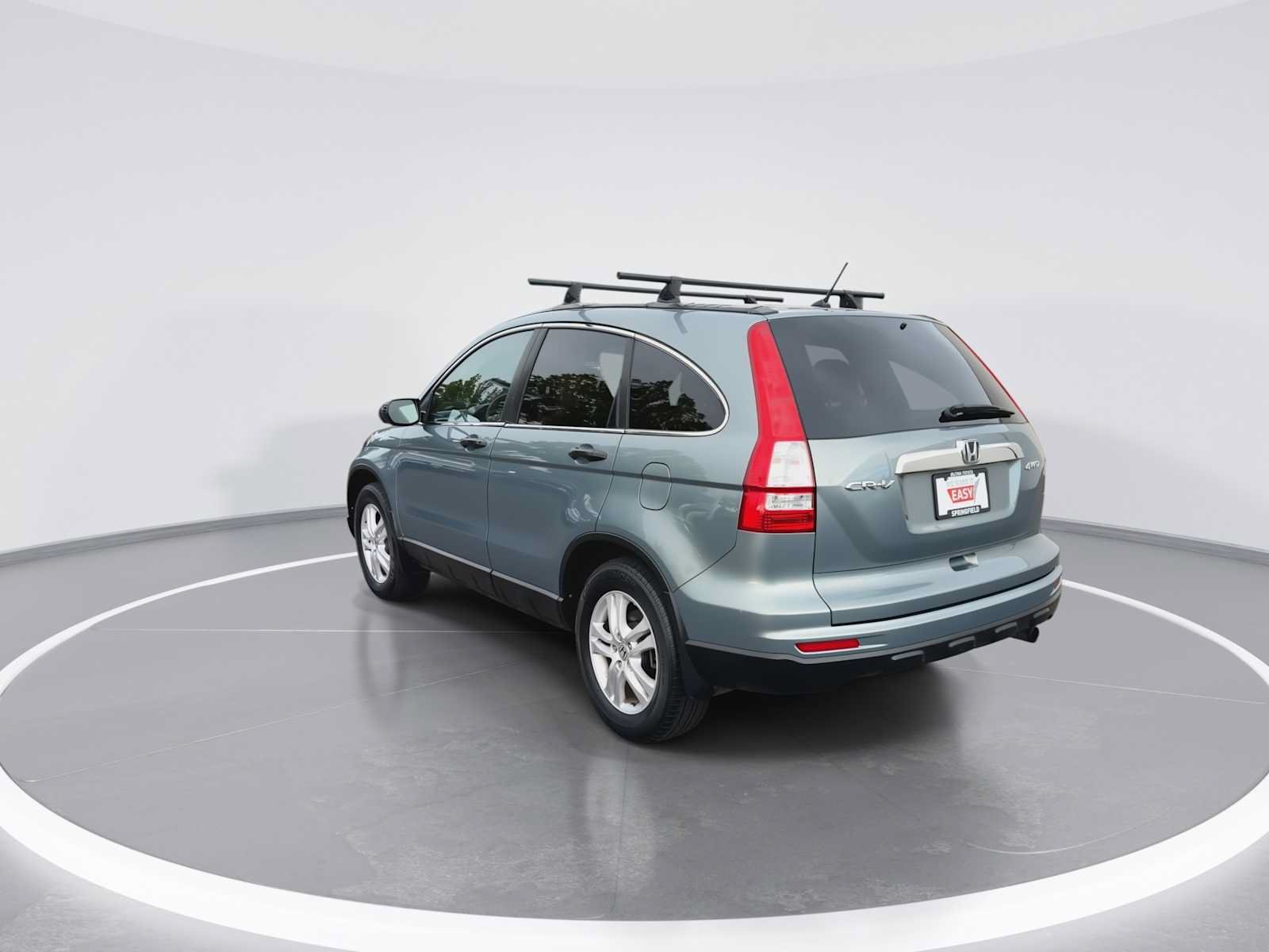 Used 2011 Honda CR-V EX image 6