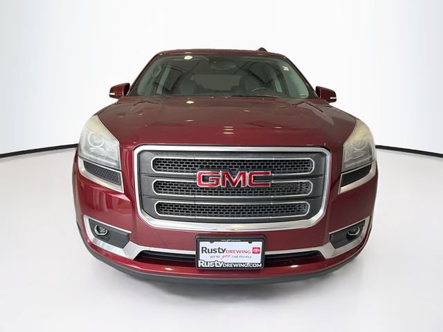 Used 2015 GMC Acadia SLT AWD/4WD image 2