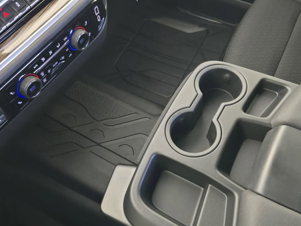 New 2026 Chevrolet Silverado 1500 RST w/ RST Select Package RWD image 20