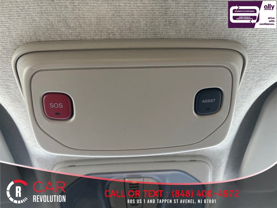 Used 2025 RAM ProMaster 2500 w/ Convenience Group FWD image 15