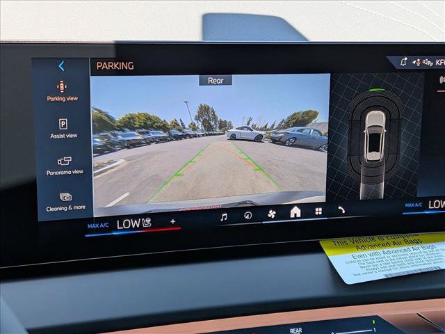 New 2026 BMW X3 xDrive30i w/ Convenience Package AWD/4WD image 12