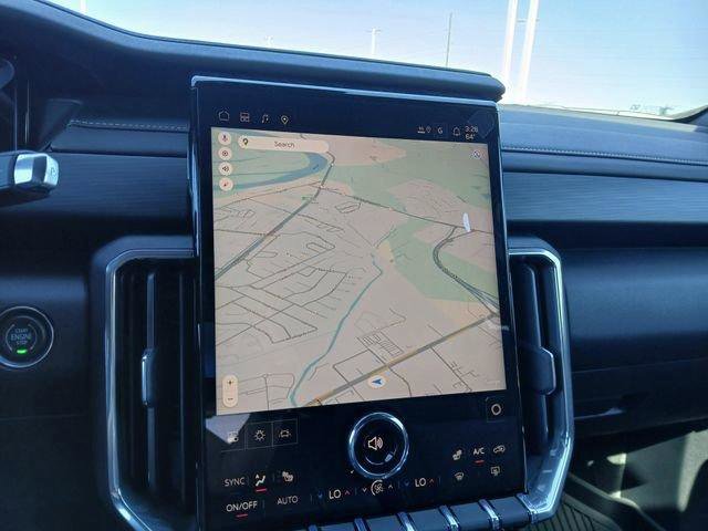 New 2026 GMC Acadia Elevation w/ LPO, Floor Liner Package FWD image 16