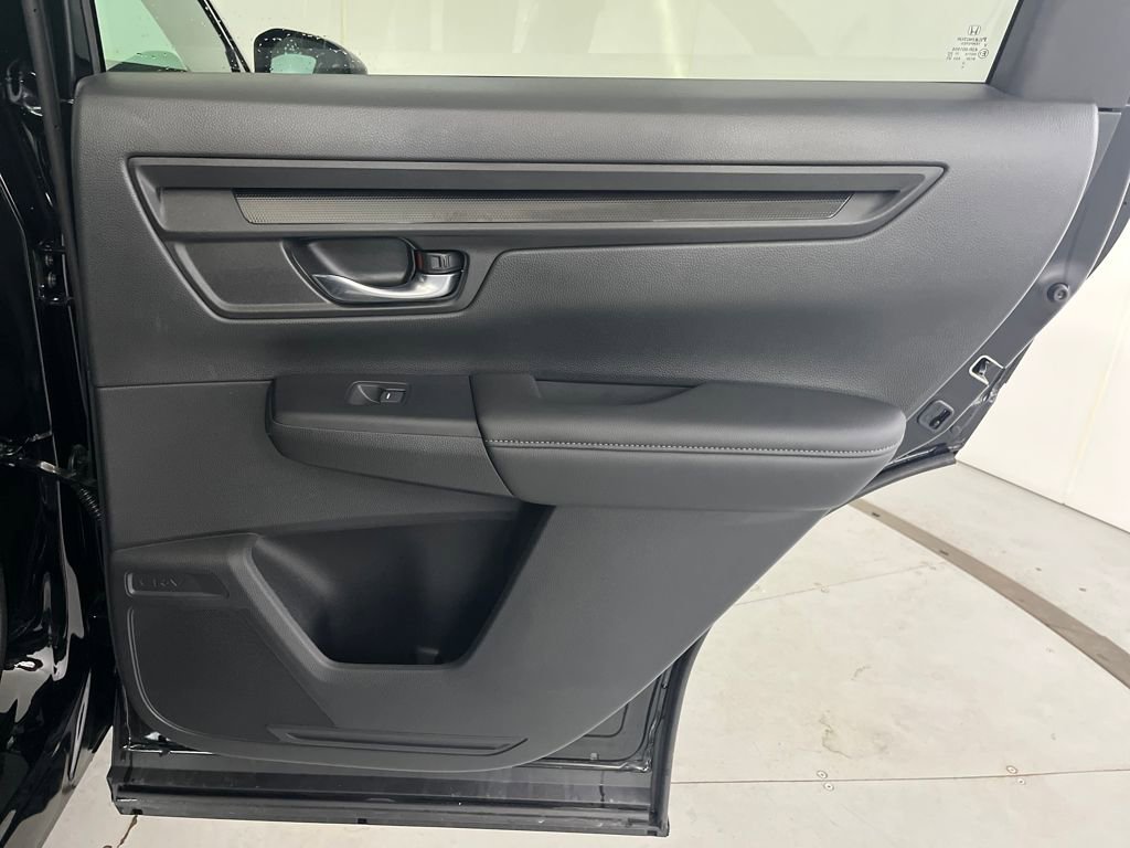 Used 2026 Honda CR-V LX image 27