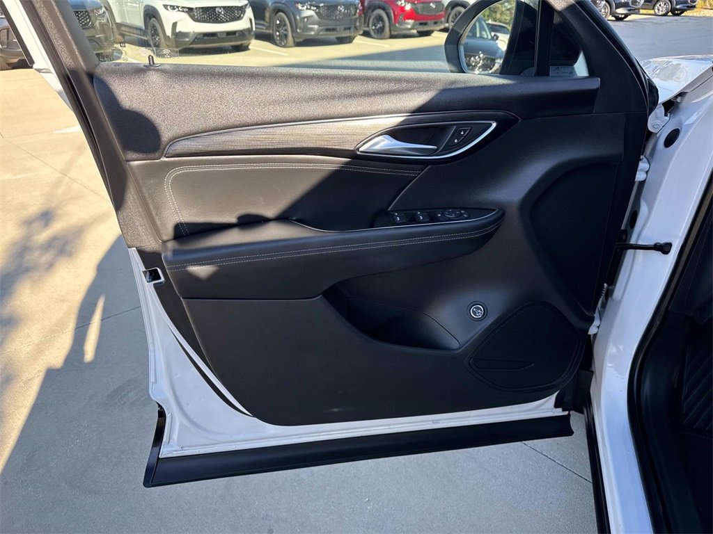 Used 2021 Buick Envision Preferred image 18