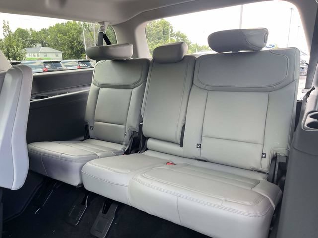 New 2027 Ford Expedition Max Active RWD image 10