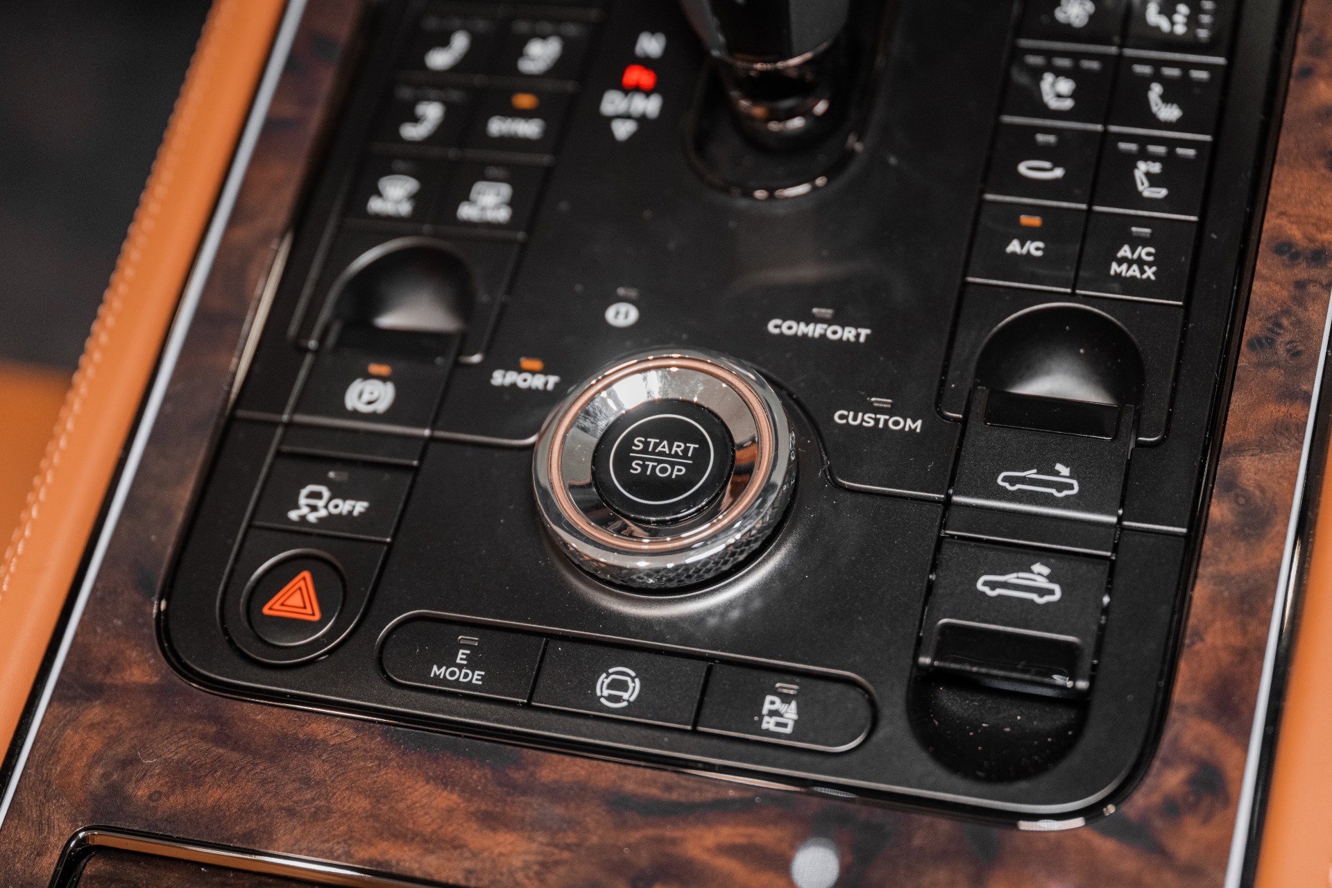 New 2026 Bentley Continental GT Speed image 42