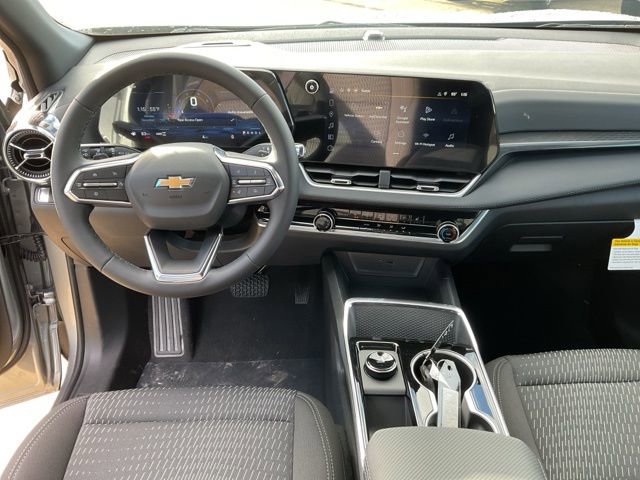 New 2026 Chevrolet Equinox LT image 15