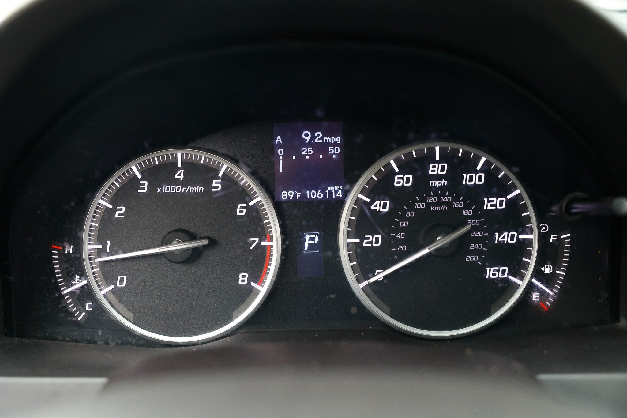 Used 2016 Acura RDX FWD image 32
