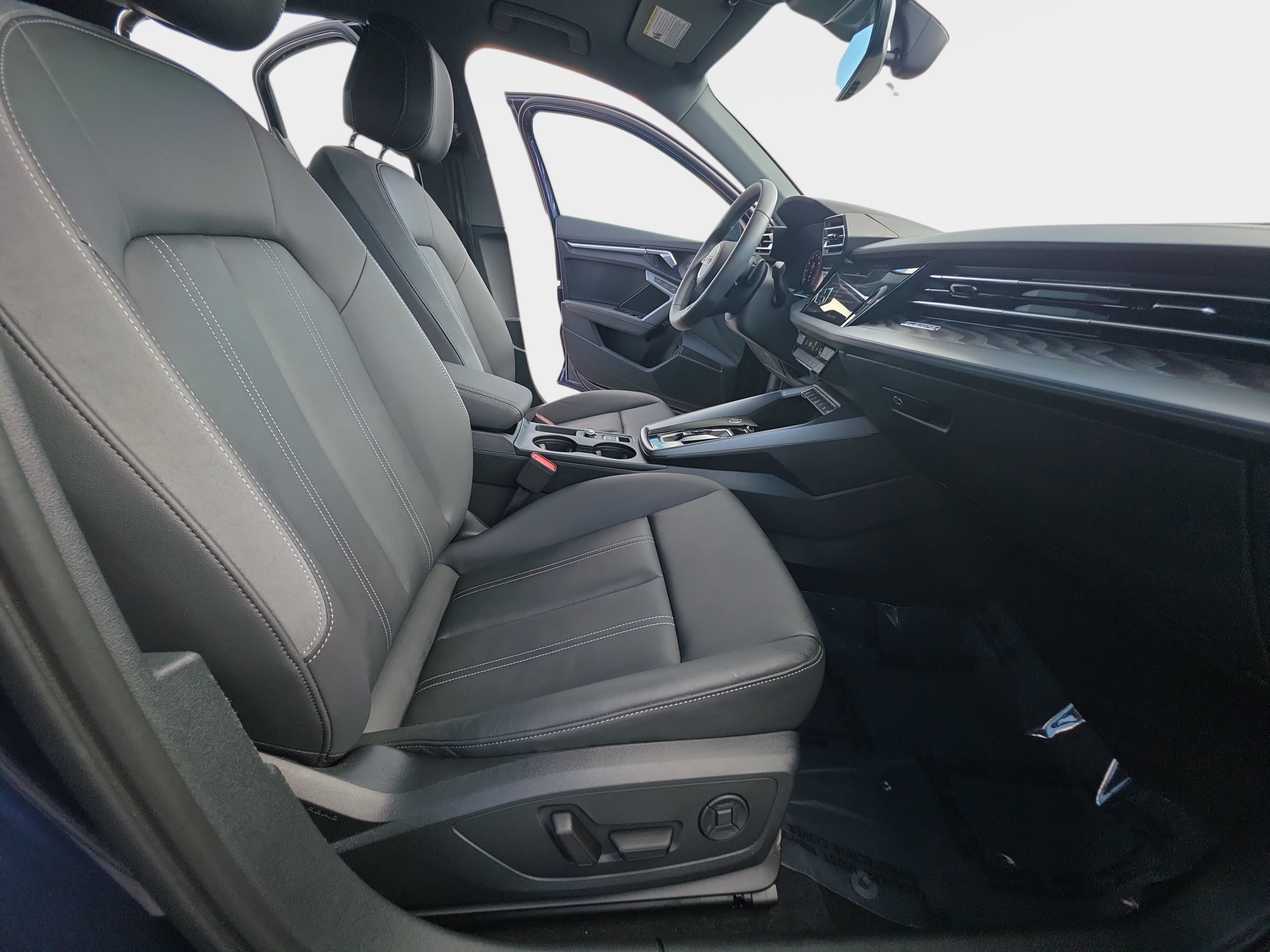 Used 2026 Audi A3 2.0T Premium AWD/4WD image 10