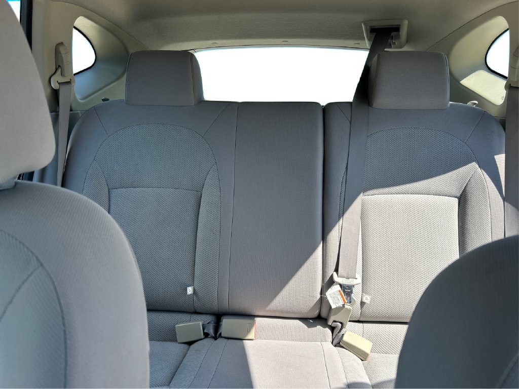 Used 2014 Nissan Rogue S FWD image 13