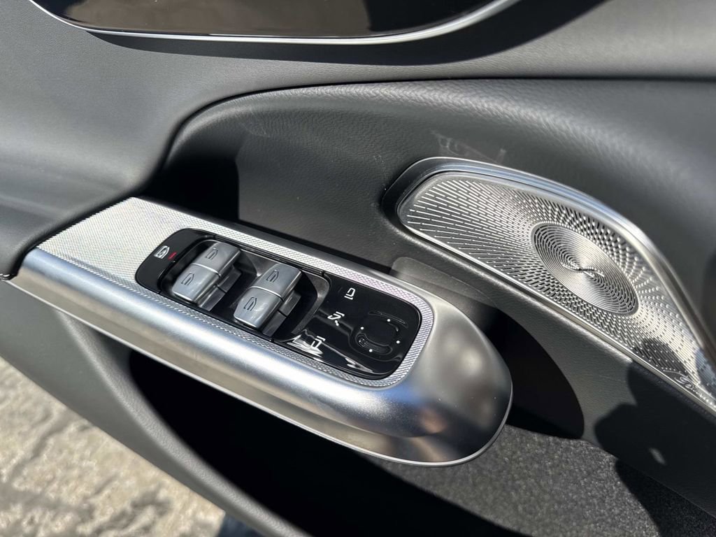 New 2026 Mercedes-Benz E 53 AMG e 4MATIC Sedan image 28