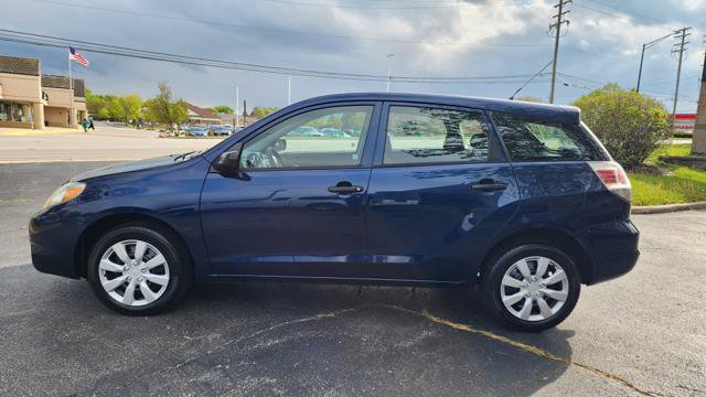 Used 2006 Toyota Matrix XR AWD/4WD image 4
