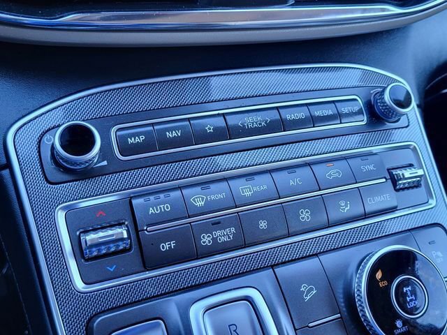 Used 2023 Hyundai Santa Fe SEL Premium image 21