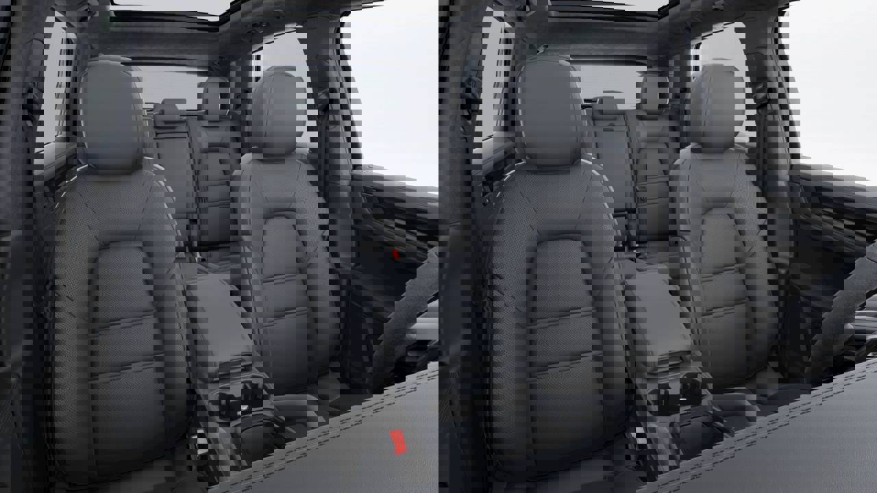 New 2026 Porsche Cayenne GTS image 10