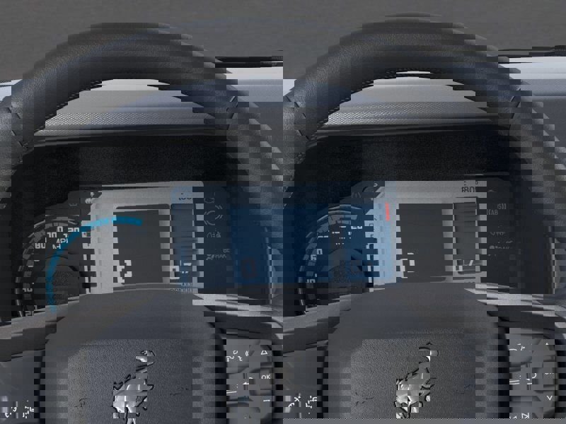 New 2025 Ford Bronco Big Bend image 13