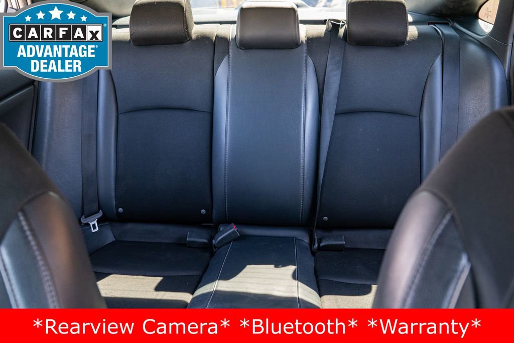 Used 2020 Honda Civic Sport image 21
