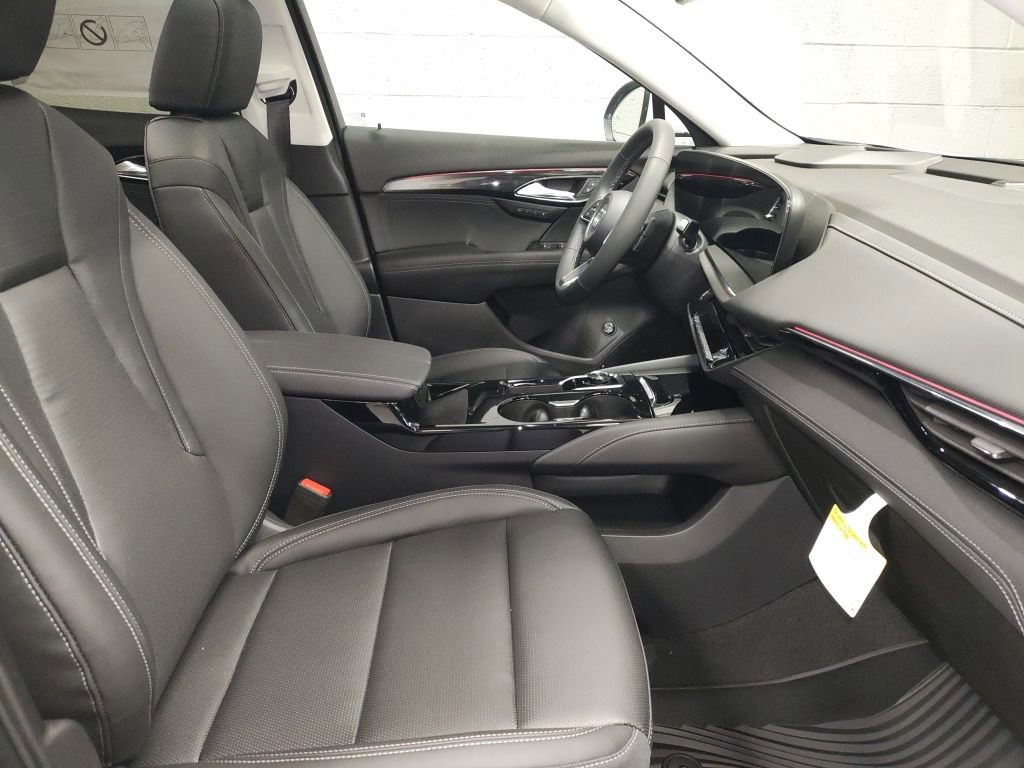 New 2026 Buick Envision Preferred image 7