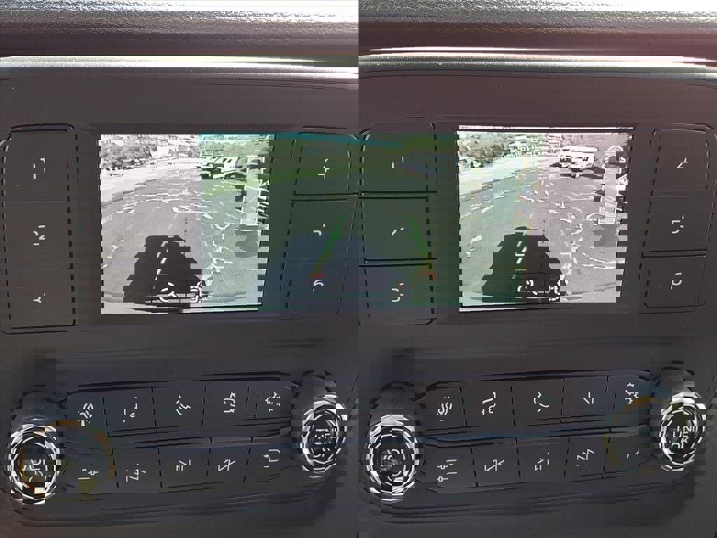 New 2025 Ford Transit 250 148 Medium Roof image 12