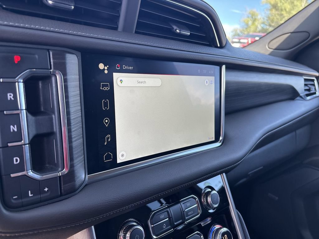 Used 2022 GMC Yukon Denali AWD/4WD image 18