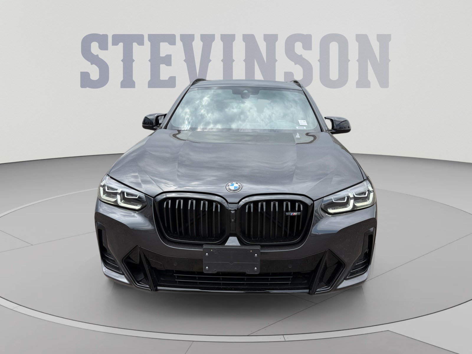 Used 2024 BMW X3 M40i w/ Premium Package AWD/4WD image 8