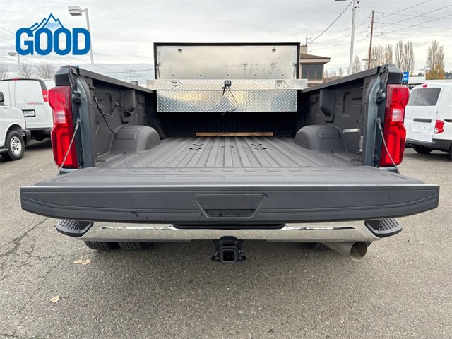 Used 2020 Chevrolet Silverado 3500 LT w/ Convenience Package image 34