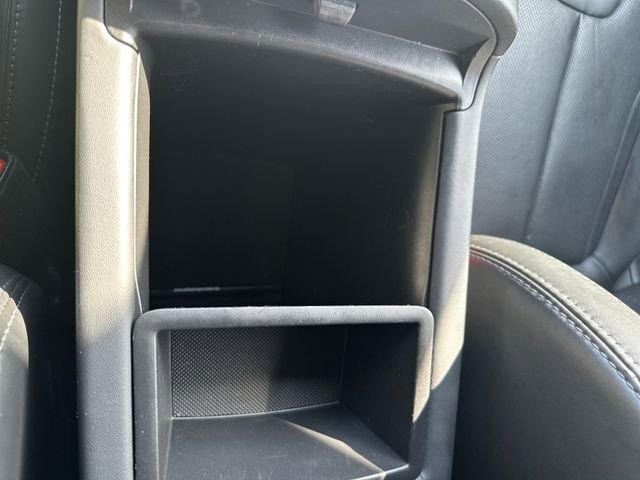 Used 2022 Hyundai Santa Fe Calligraphy image 17