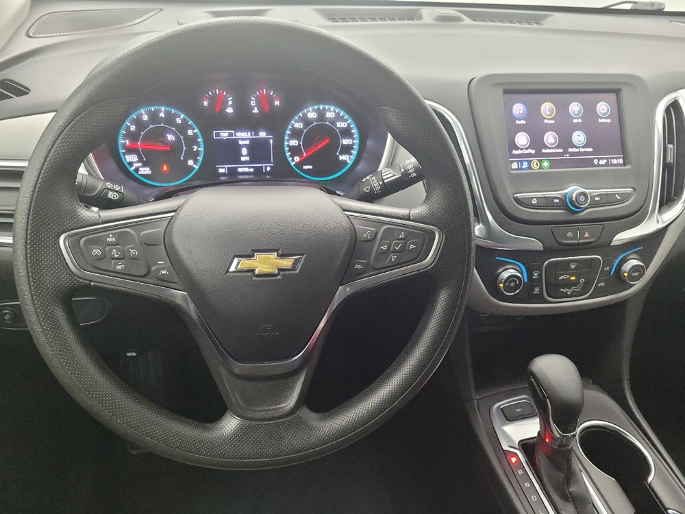 Used 2024 Chevrolet Equinox LS image 22