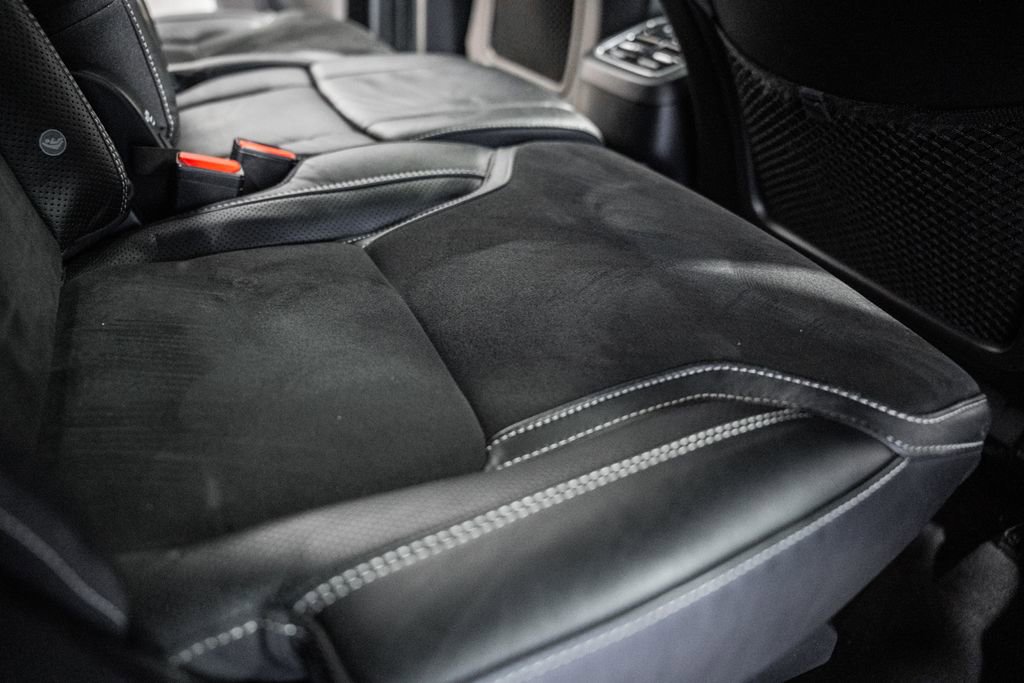 Used 2019 Volvo XC90 T5 R-Design w/ Protection Package Premier image 35