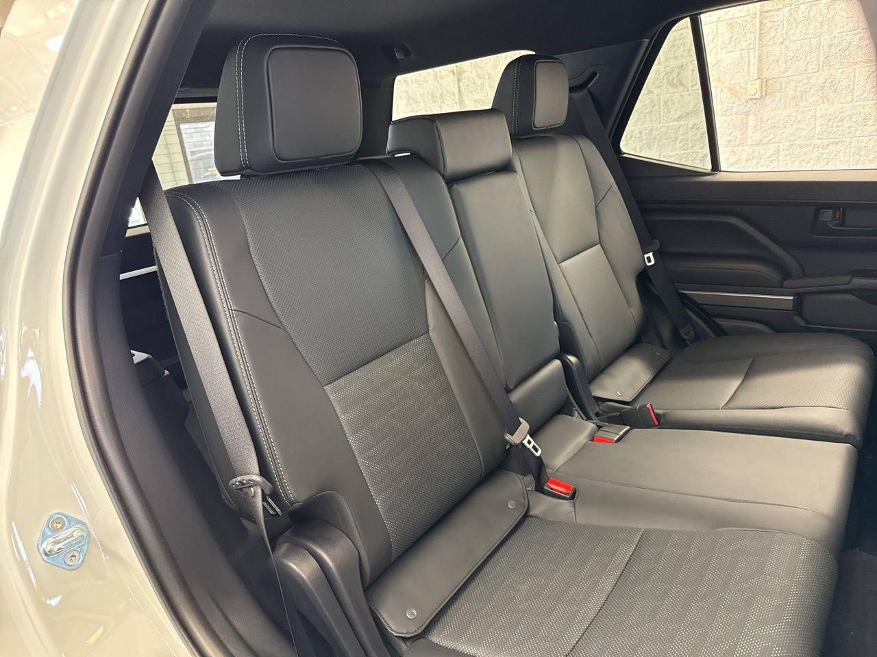 New 2026 Toyota 4Runner TRD Off-Road Premium image 49