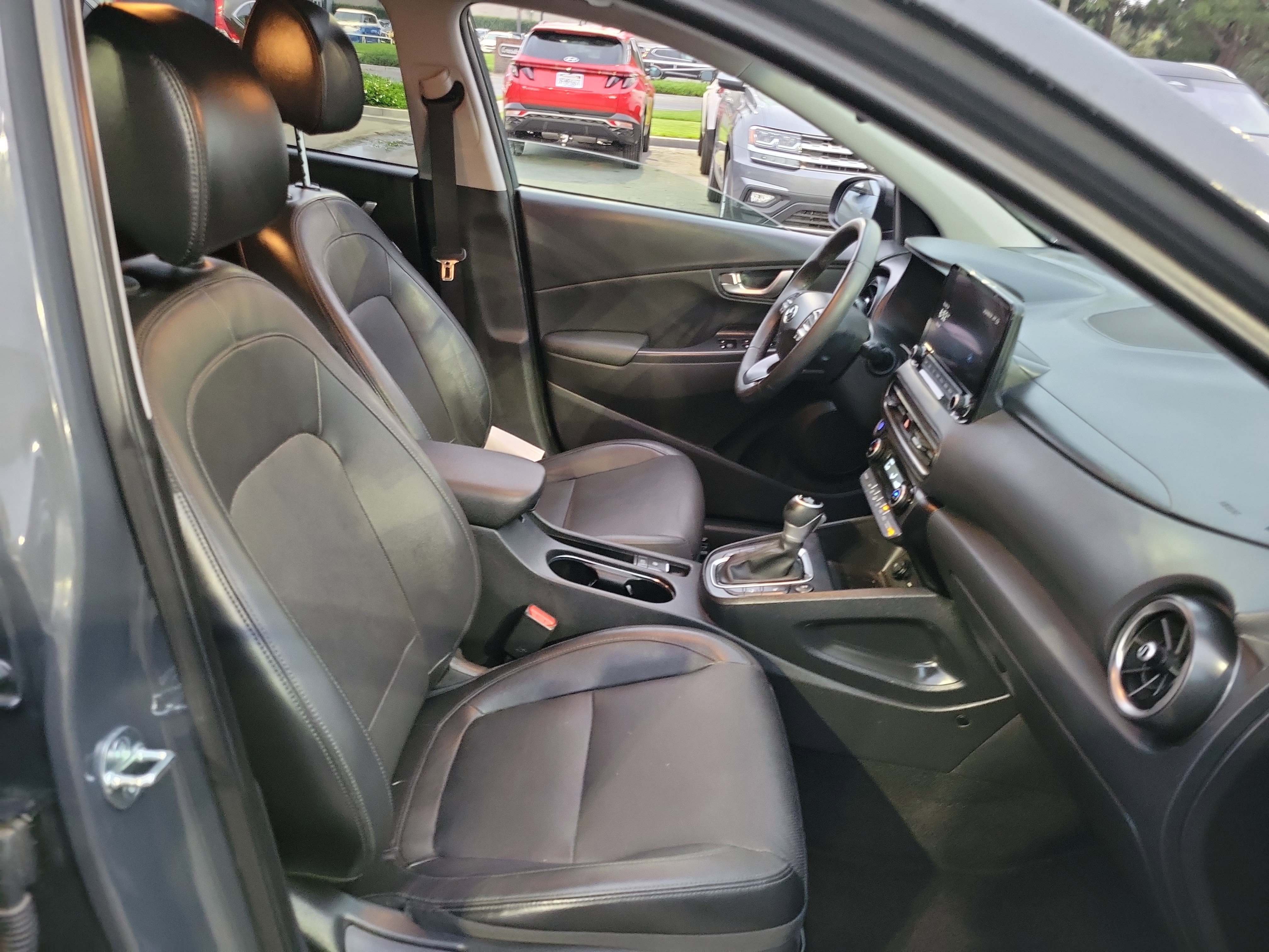 Certified 2023 Hyundai Kona Limited image 20